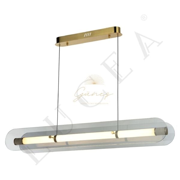 DUCADO MASA USTU LEDLI SARKIT 3000K 42W