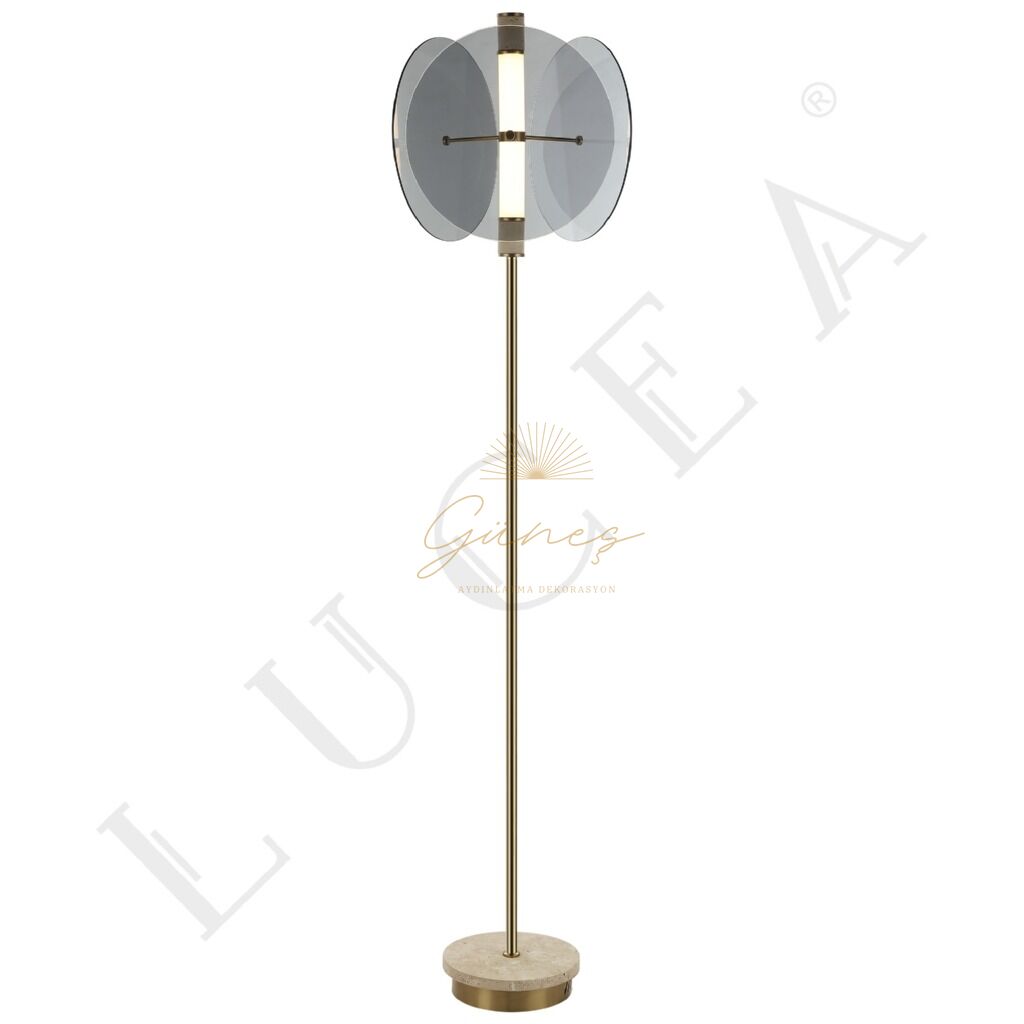 DUCADO LEDLI LAMBADER 3000K 20W