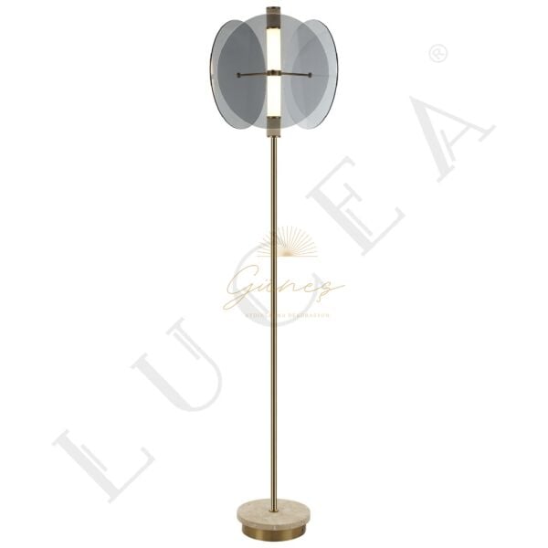 DUCADO LEDLI LAMBADER 3000K 20W