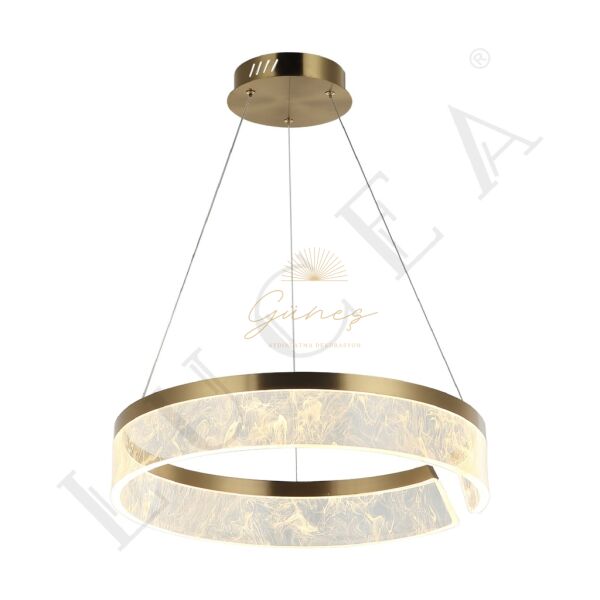 MINOSA K.BOY LEDLI AVIZE 3000K 38W