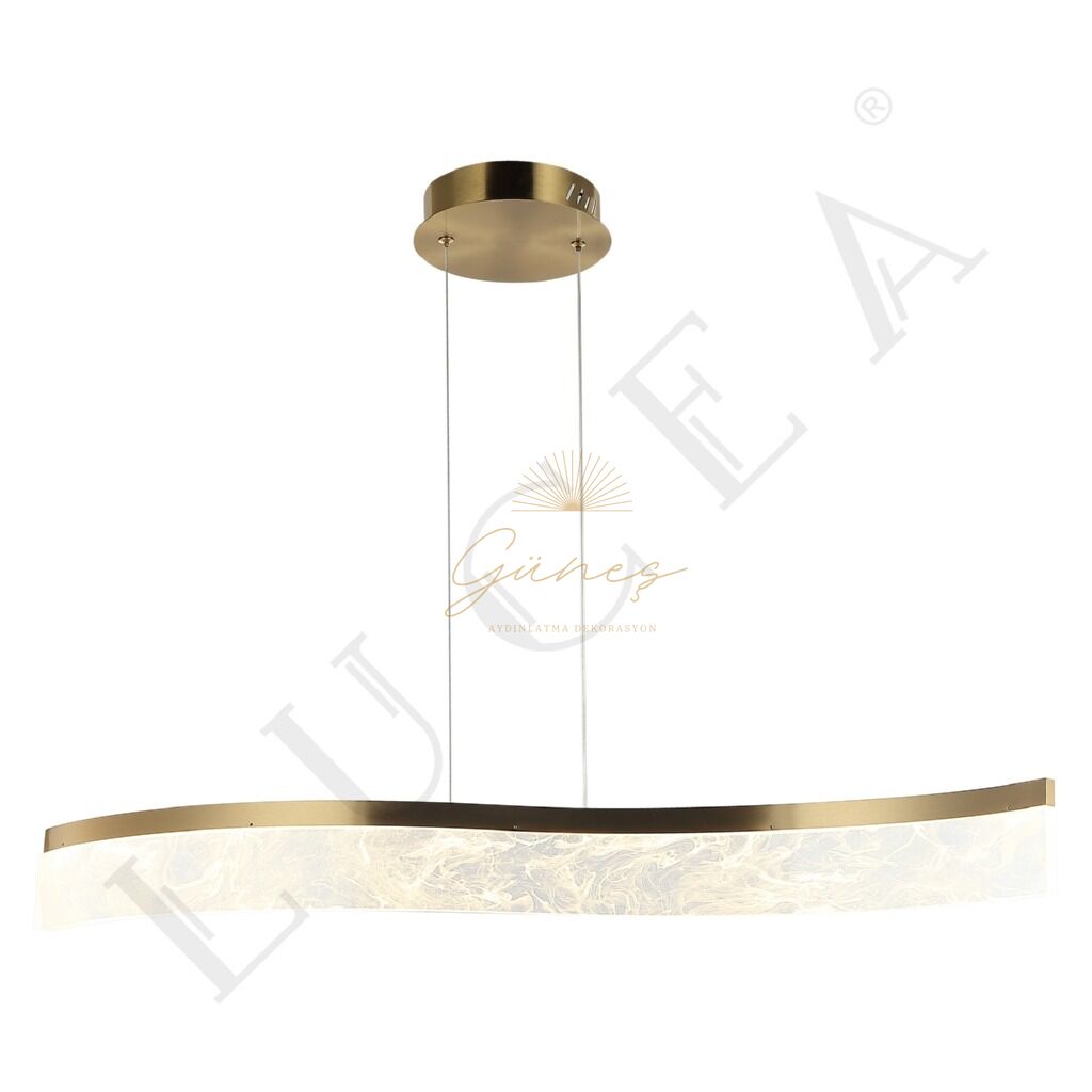 MINOSA M.USTU LEDLI AVIZE 3000K 24W