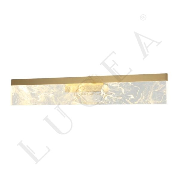 MINOSA U.BOY LEDLI APLIK 3000K 10W