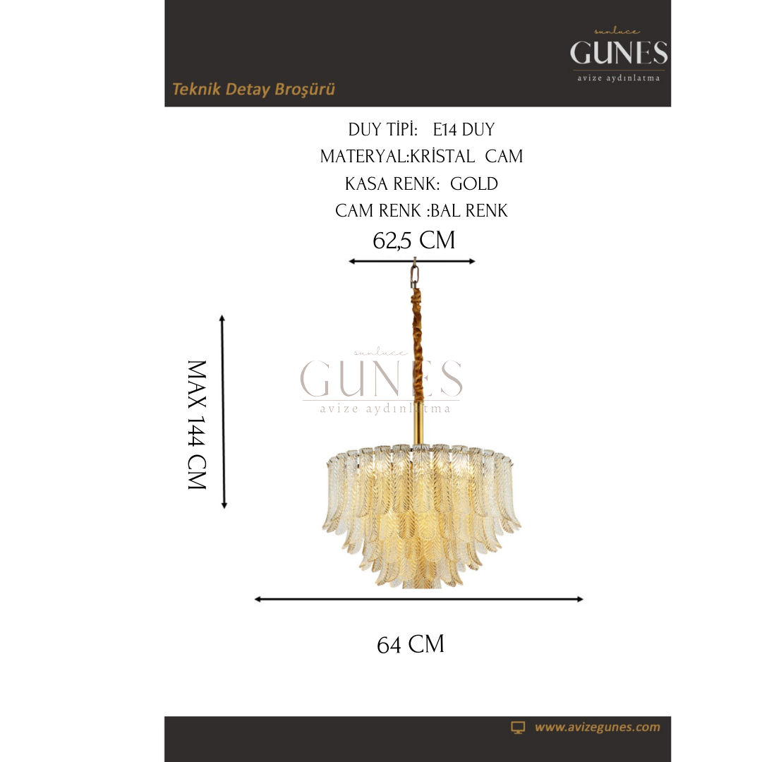 AYTAÇ LUCEA SOCRATES 15 LI ESKITME AVIZE 15XE14