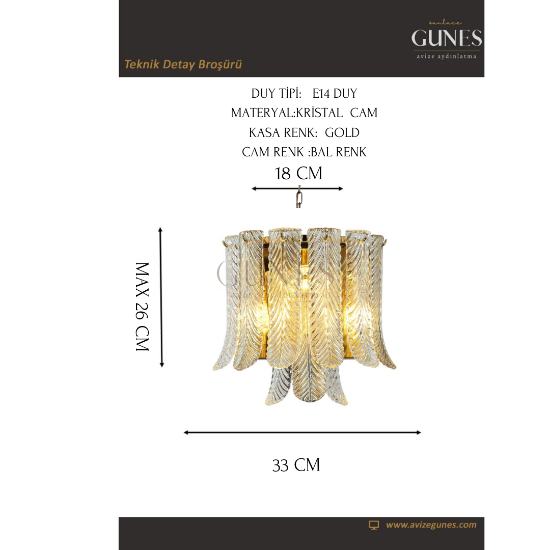 AYTAÇ LUCEA SOCRATES 3 LU ESKITME APLIK 3XE14