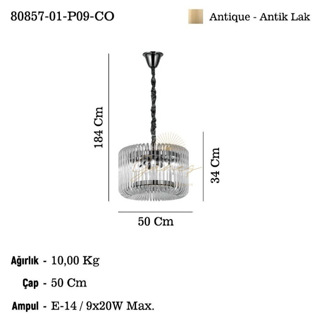 VALESCO 9 LU AVIZE 9XE14