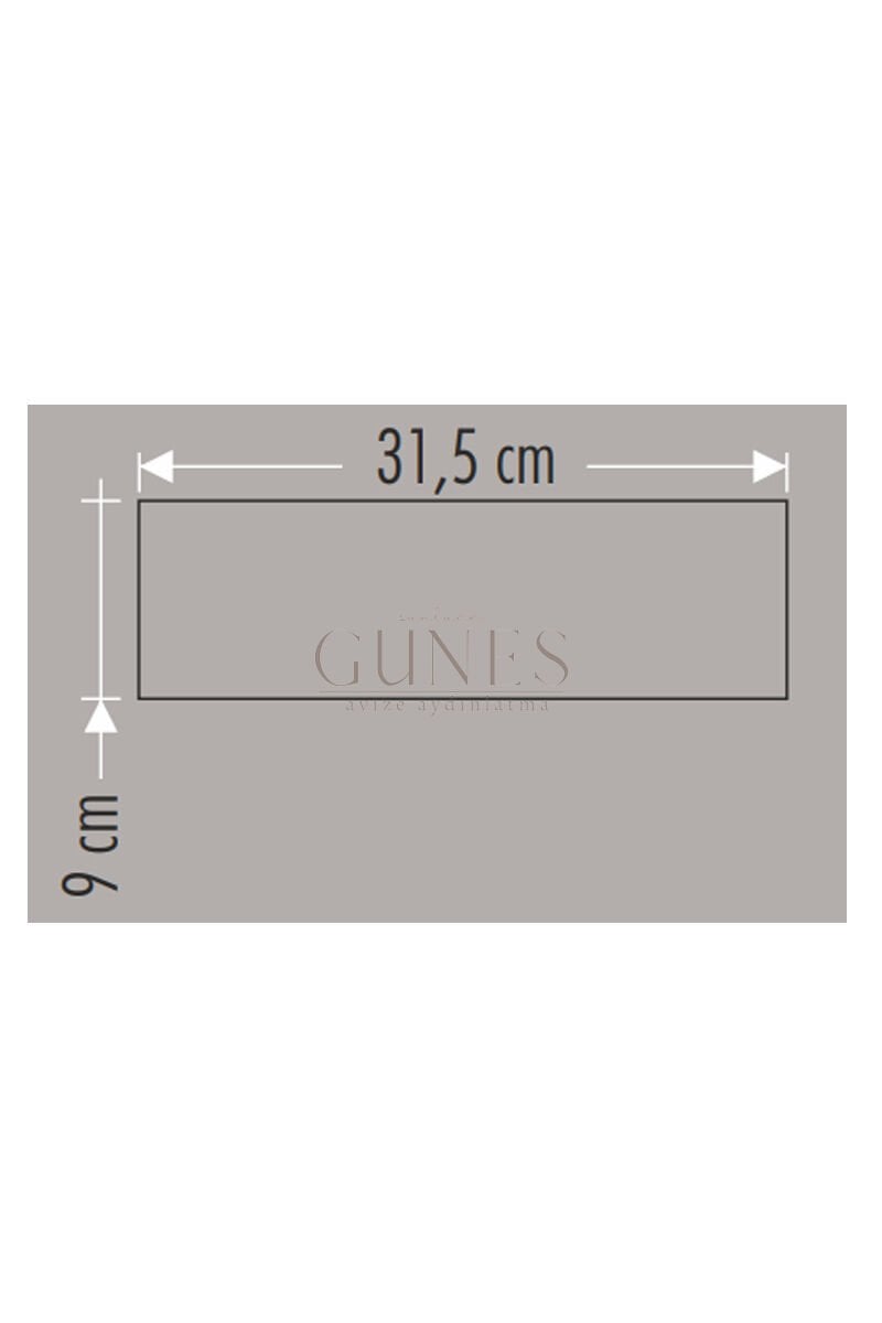 Cata CT-5213 12W 3200K Günışığı Siyah Kasa Penguen Ledli Duvar Apliği