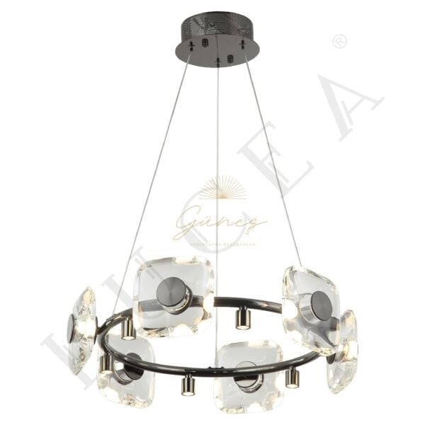 TORRES 6 LI LEDLI AVIZE 3000K 65W
