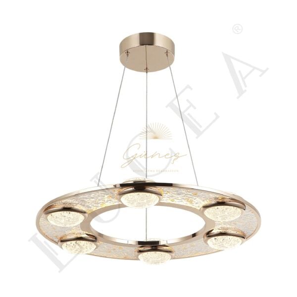 LUMBIER 6 LI LEDLI AVIZE 3000K 56W