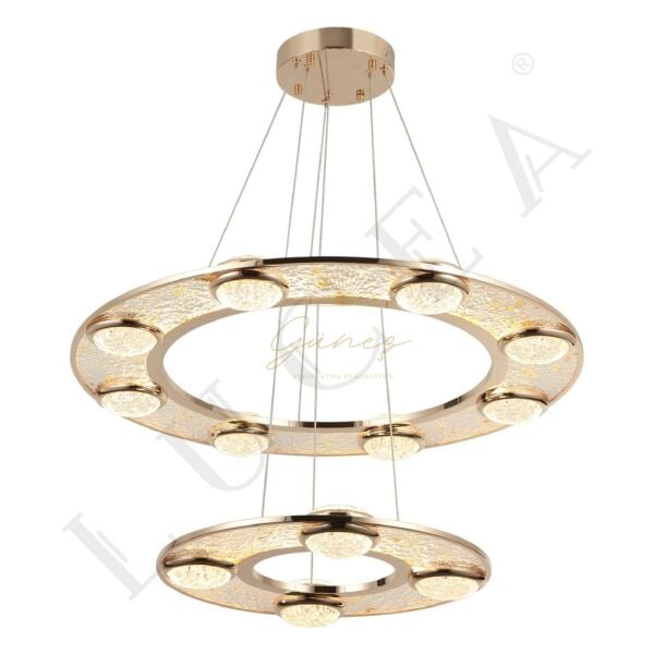 LUMBIER 12 LI LEDLI AVIZE 3000K 112W