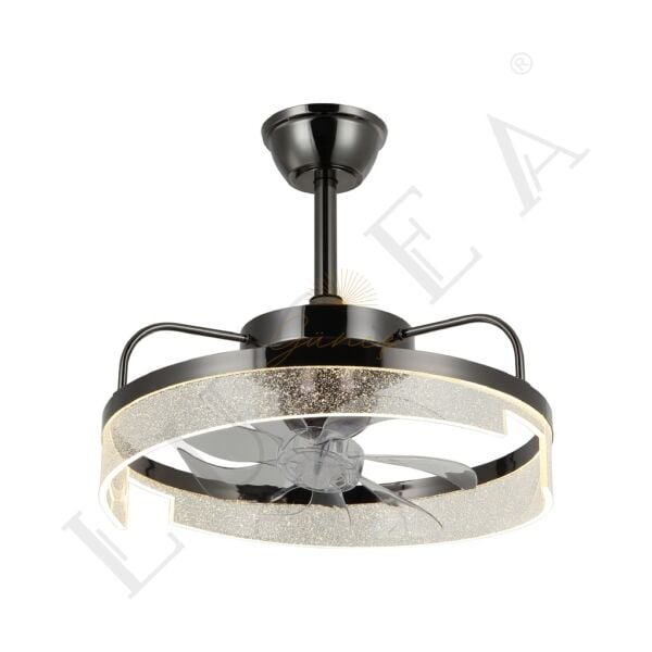 PANADA 01 LEDLI FAN AVIZE 3000-6000K 29W