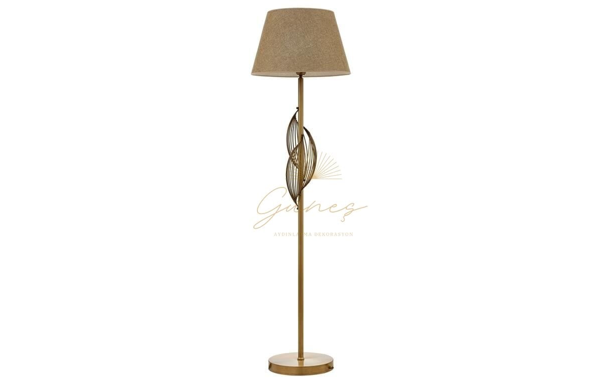 Avonni, 9133 Ailesi Eskitme Kaplama Lambader