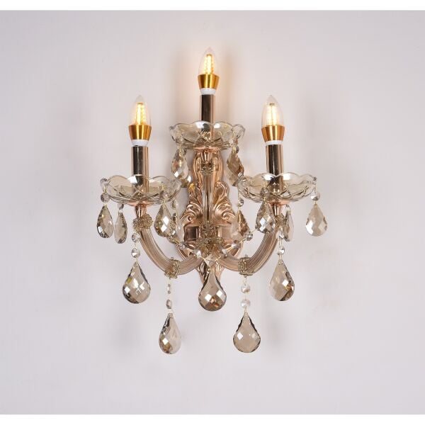 YNC 68032-3W D350*H250*W450 MARIA TERESA APLİK 00-2640