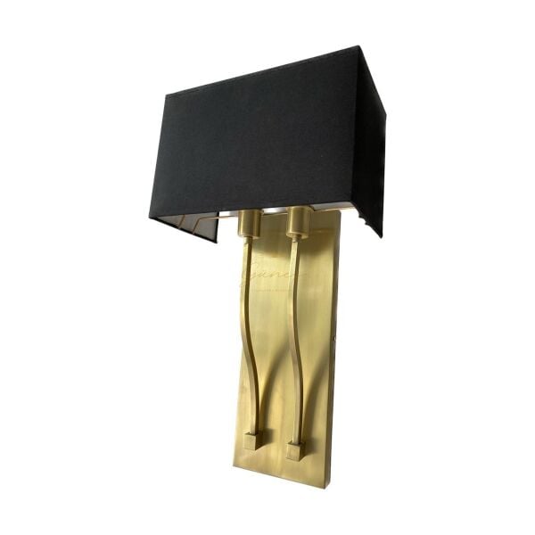 YNC BS 018/2W ŞAPKALI APLİK 00-3360