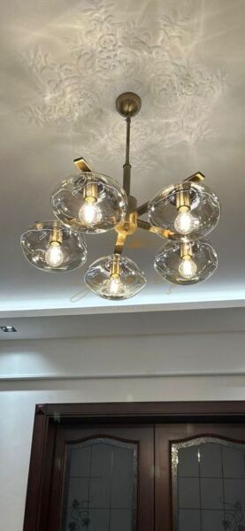 DANTE 5 Lİ YUVARLAK