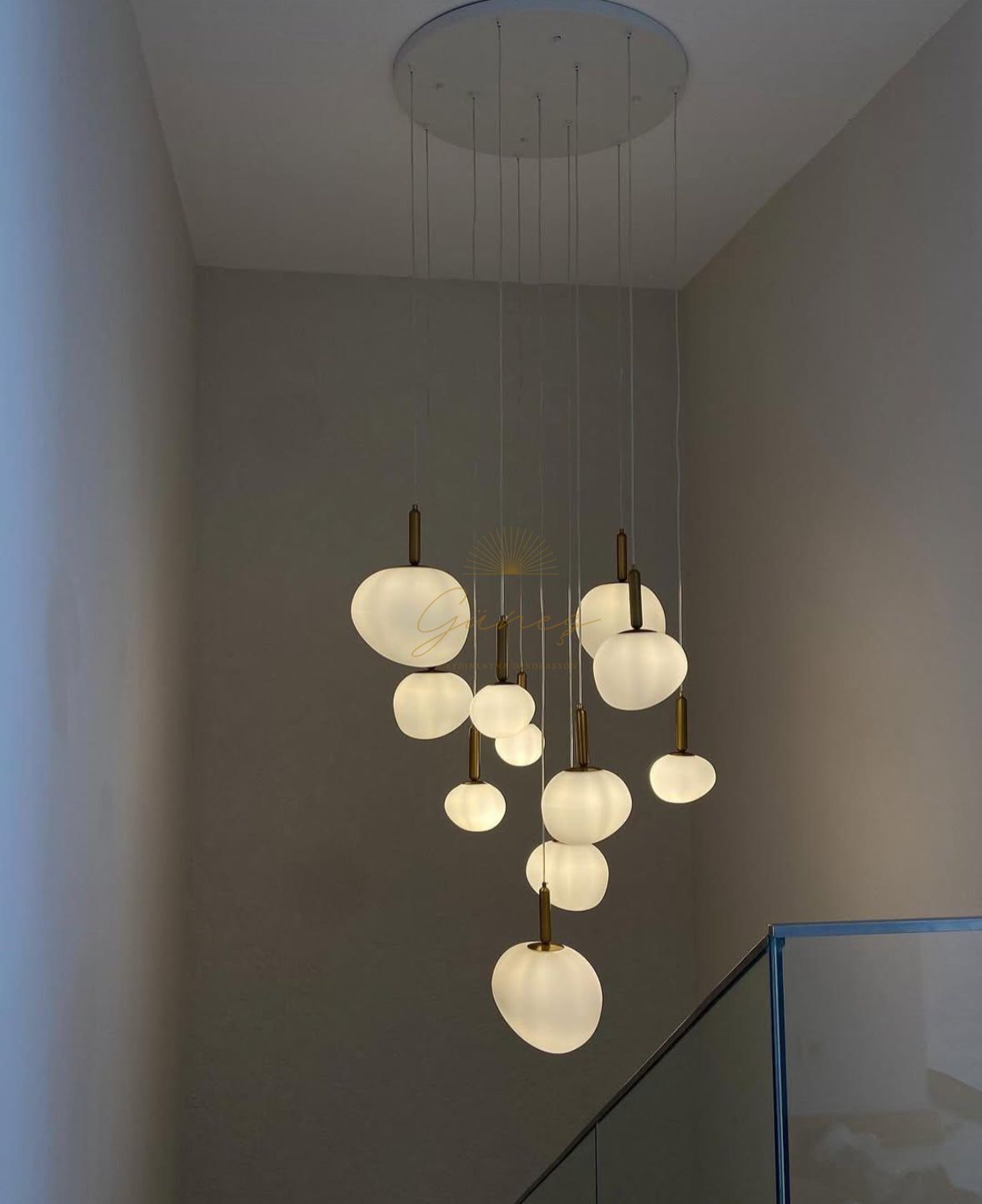 YUMURTA GALERİ BOŞLUĞU