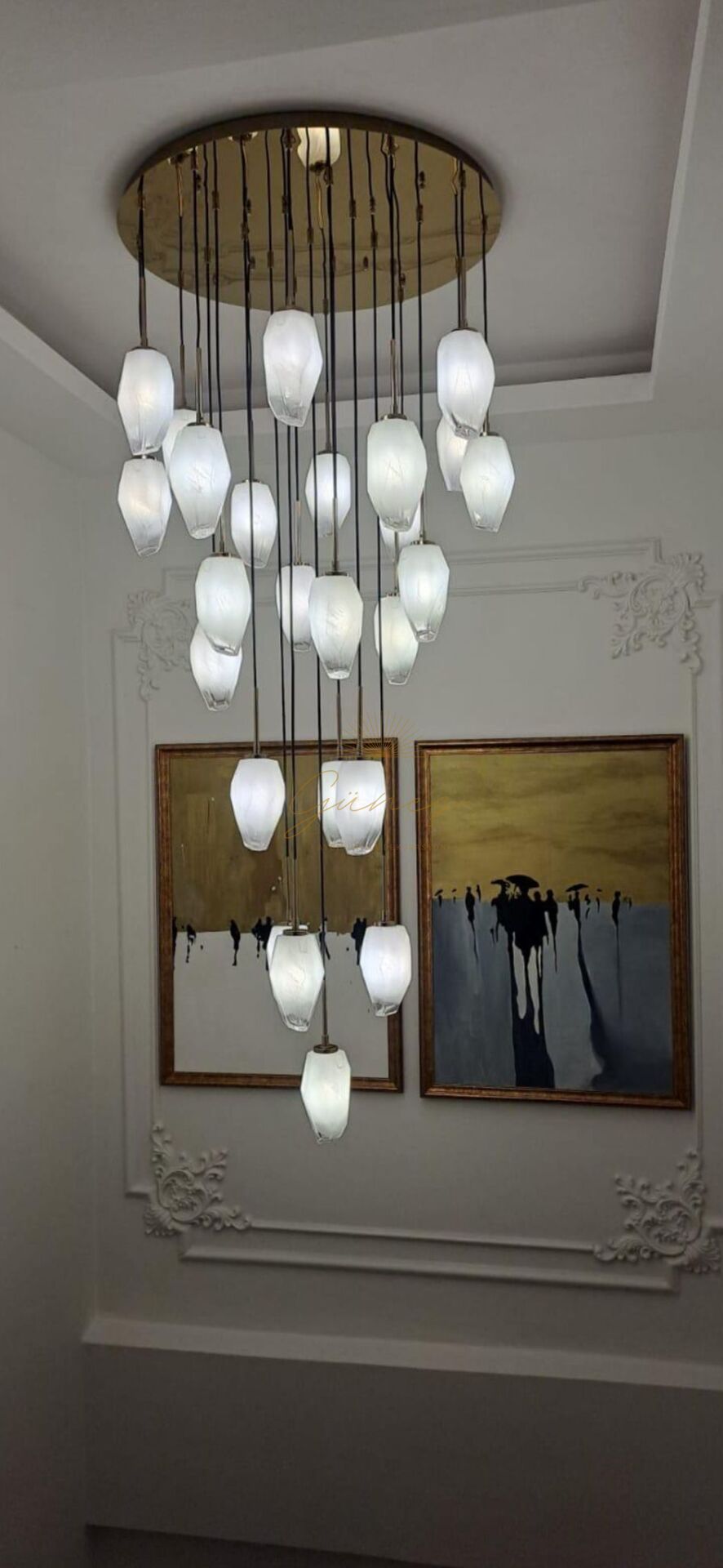 DOFA ÇOKLU GALERİ BOŞLUĞU