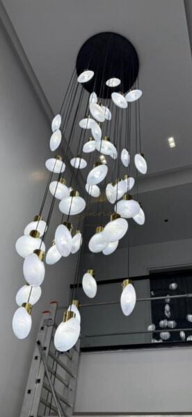 MİDYE ÇOKLU GALERİ BOŞLUĞU AVİZE