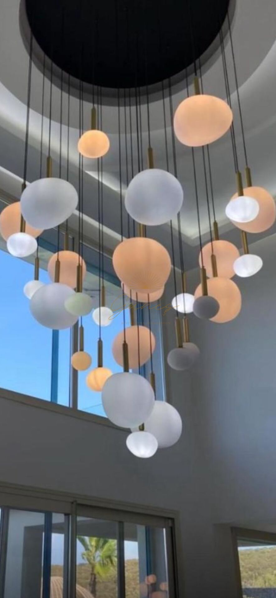 YUMURTA GALERİ BOŞLUĞU ÇOKLU