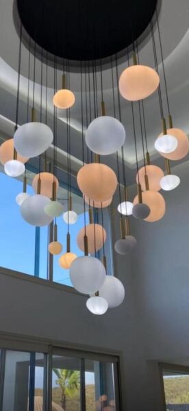 YUMURTA GALERİ BOŞLUĞU ÇOKLU