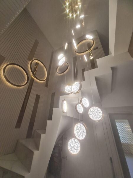 AD-90 ÇOKLU GALERİ BOŞLUĞU