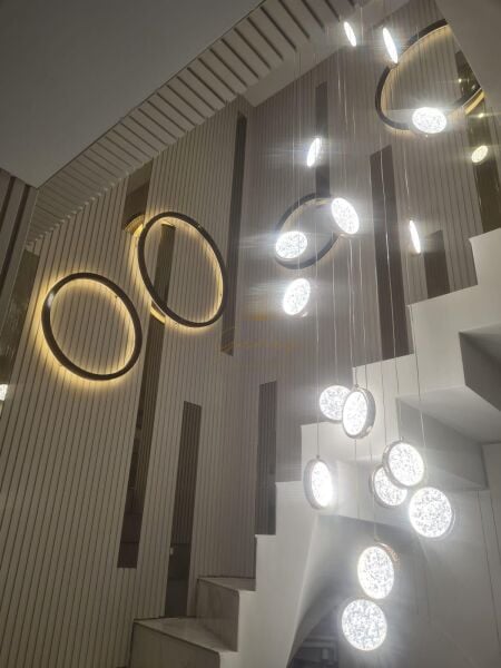 AD-90 ÇOKLU GALERİ BOŞLUĞU