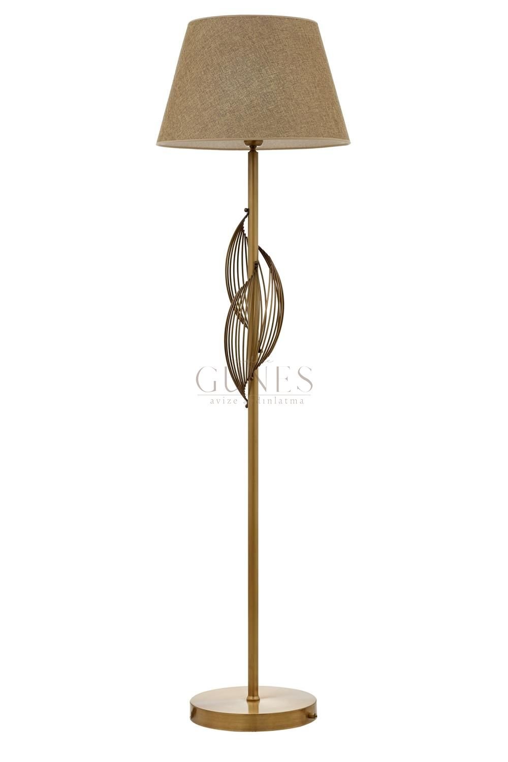 Eskitme Kaplama Lambader AVONNI LM-9133-1E