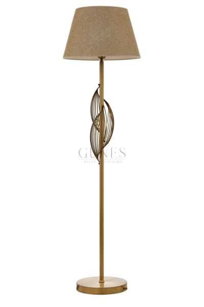 Eskitme Kaplama Lambader AVONNI LM-9133-1E