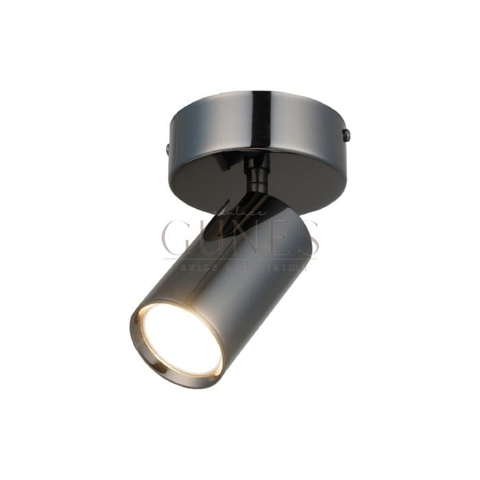 AYTAÇ LUCEA SPOTTE TEKLİ KOBALT PLAFONYER 1XGU10