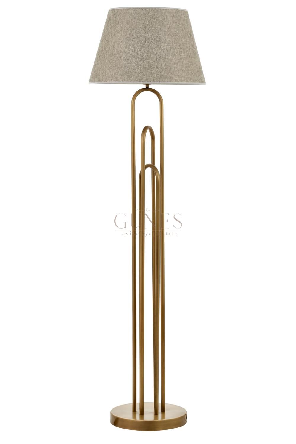 Eskitme Kaplama Lambader AVONNI LM-9134-1E