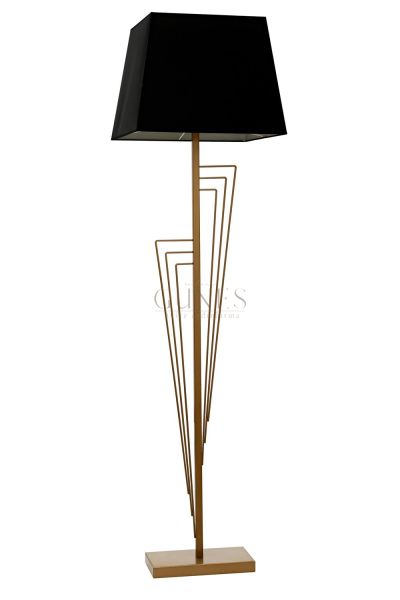 Eskitme Kaplama Lambader AVONNI LM-9124-1B-E
