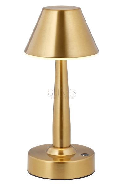 Eskitme Lak Masa Lambası AVONNI ML-64006-EL